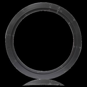8″ Plastic Mounting Ring