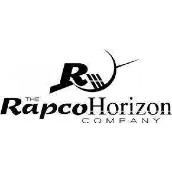 RAPCO HOGCLOTH-25