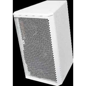 12" 2-Way Black CORE Speaker Cabinet