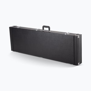 Hardshell Bass Guitar Case
