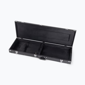 Hardshell Bass Guitar Case