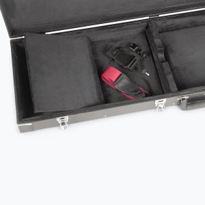 Hardshell Bass Guitar Case