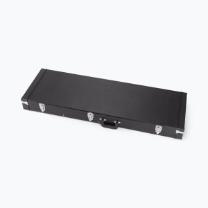 Hardshell Bass Guitar Case