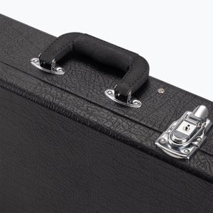 Hardshell Bass Guitar Case