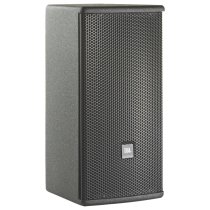 Compact 2-way Loudspeaker with 8” Driver (90° x 50° Coverage)
