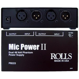 ROLLS PB223