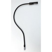 18″ LED Gooseneck with BNC Connector