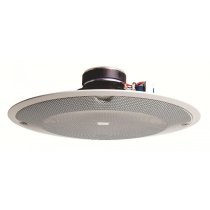 8″ 8100 Series Ceiling Speaker for use with Backcan