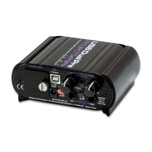 ART USB Dual Pre PS