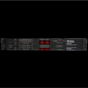 Electrical Control Sequencer