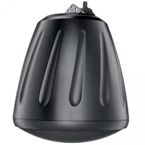 5.25" Coaxial Open-Ceiling Loudspeaker (Black)