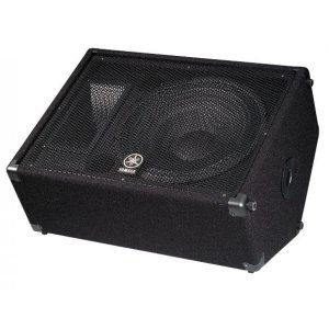 BR Series 15" 2-Way Monitor Cabinet