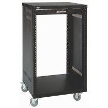 21 Space Rack Stand