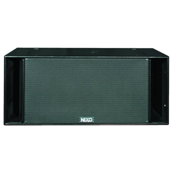 15” High Power Subwoofer for PS15-R2 Loudspeakers