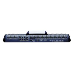 GB8 Series 48-Channel Large Venue Mixer