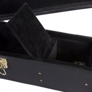 Hardshell Acoustic Guitar Case