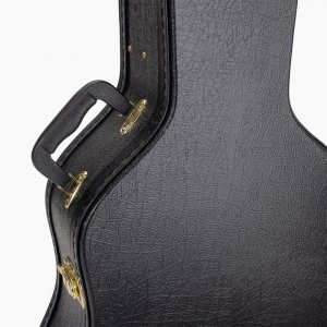 Hardshell Acoustic Guitar Case