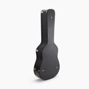 Hardshell Acoustic Guitar Case