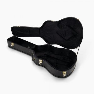 Hardshell Acoustic Guitar Case