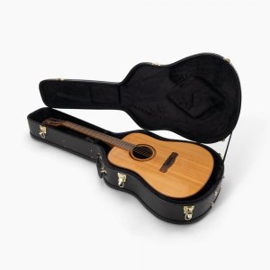 Hardshell Acoustic Guitar Case