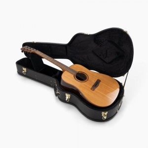 Hardshell Acoustic Guitar Case