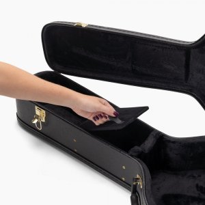 Hardshell Acoustic Guitar Case