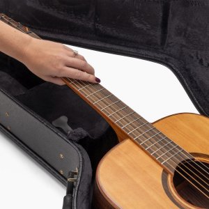 Hardshell Acoustic Guitar Case