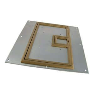 FSR FL-640P-BLP-C