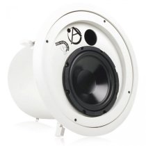 8″ Tuned & Ported Ceiling Subwoofer System