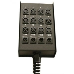 RAPCO S20BSL