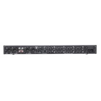 8-Stereo-Channel Line Mixer