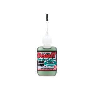DEOXIT FADERLUBE 100% DROPPER 25ML