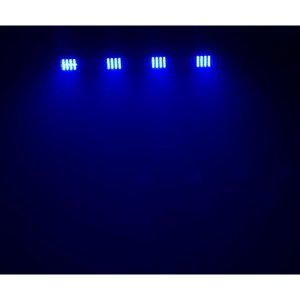 19" Linear LED Wash Light