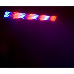 19" Linear LED Wash Light