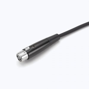 Mic Cable (25', XLR-XLR)