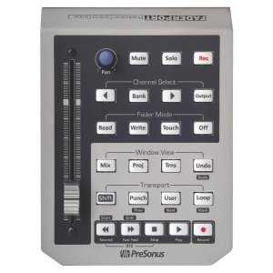 USB DAW Controller