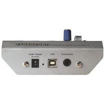 USB DAW Controller