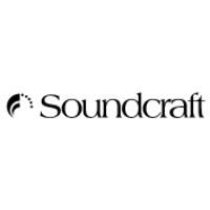 SOUNDCRAFT Dust Covers GB432