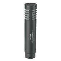 Small-Diaphragm Condenser Microphone