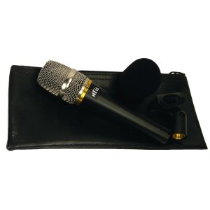 PR Series Dynamic Handheld Mic (Utility Packaging Option)