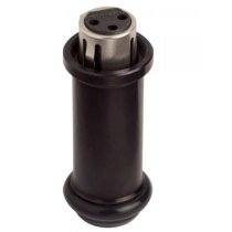Quick Release XLR Insert Adapter for use with A400