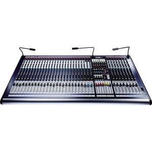 Soundcraft GB4 40CH 40+4/4/2