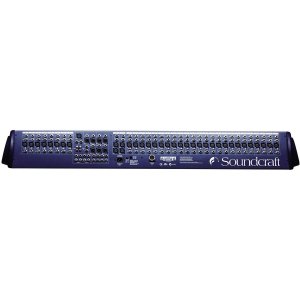 Soundcraft GB4 40CH 40+4/4/2