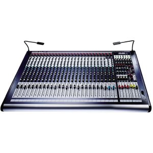 Soundcraft GB4 40CH 40+4/4/2