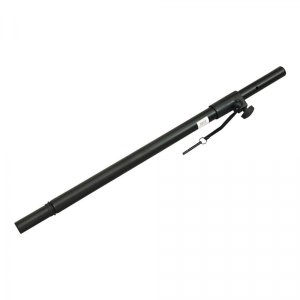 Steel subwoofer stand