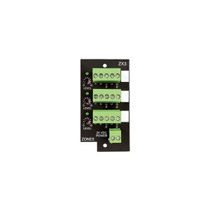 BOGEN ZX3