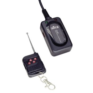 Wireless Fog Remote
