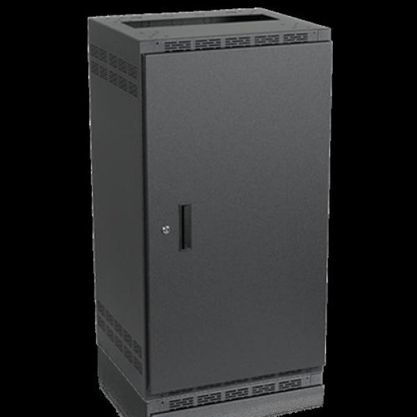 200 Series 21RU 18.5" Deep Welded Cabinet