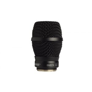 Wireless SM87A Cartridge, Housing Assembly and Mat