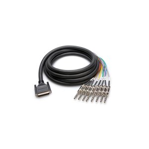 SNAKE DB25A - 1/4″ TRS 2M